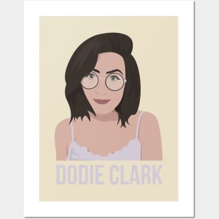 Dodie Clark Posters and Art